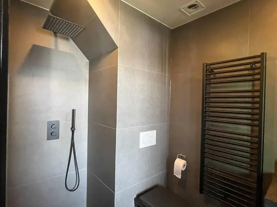 Theatersquare Apt Terrace Cityview Антверпен 0*,  Бельгия