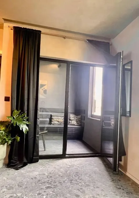 Theatersquare Apt Terrace Cityview Антверпен